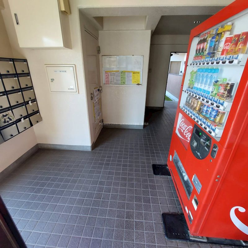 ヒルトーク その他外観3