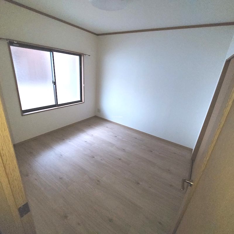 ヒルトーク ベッドルーム