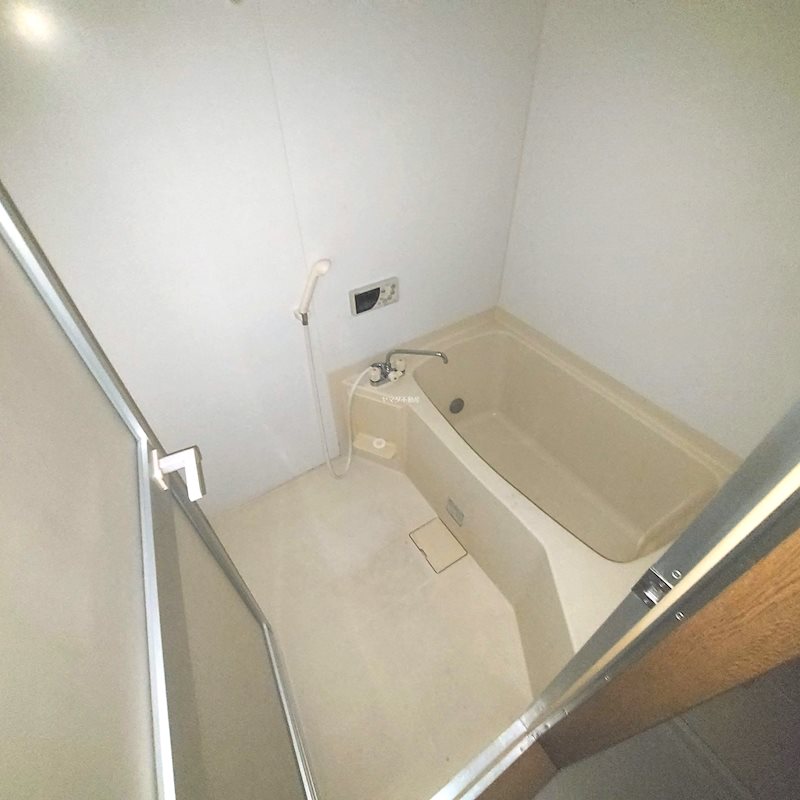 ヒルトーク 風呂画像