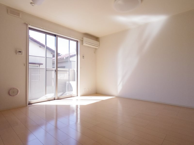 シャネル リビング