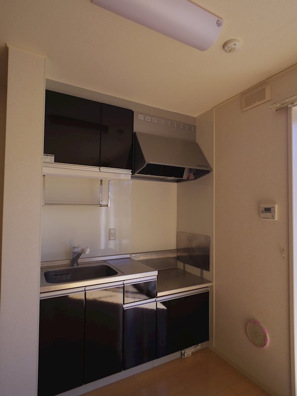 シャネル キッチン