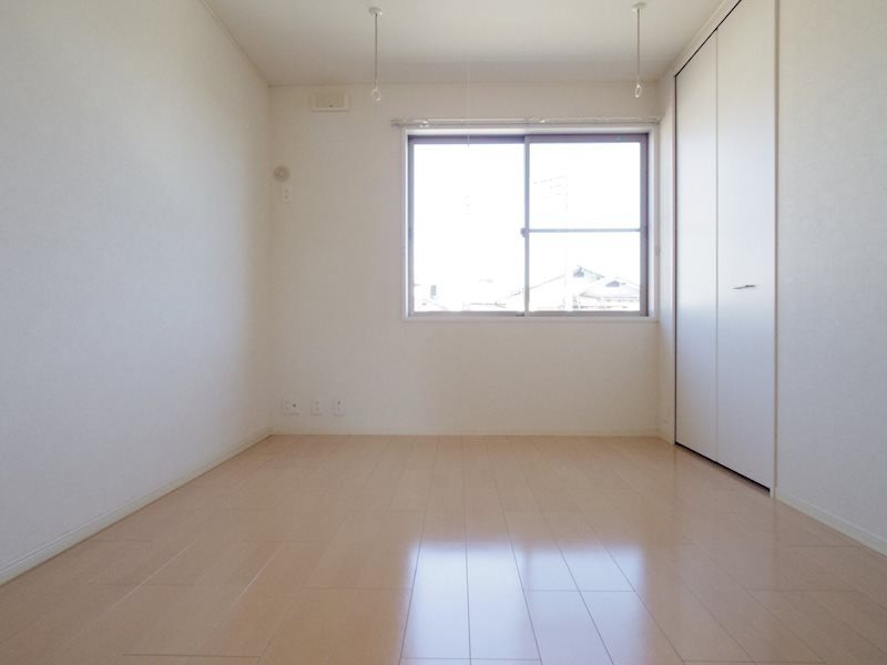 シャネル ベッドルーム