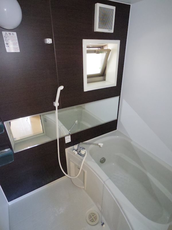 シャネル 風呂画像