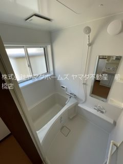 KAWAMAGARI　HOUSE 風呂画像