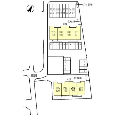 その他外観1