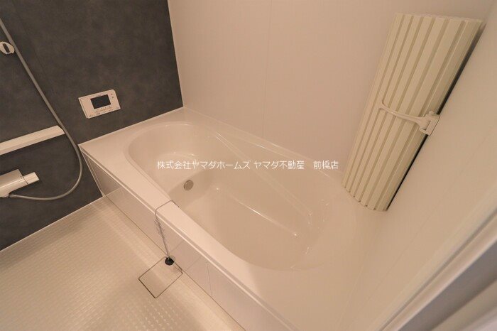 風呂画像