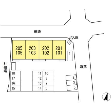 その他外観1