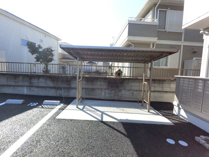 その他外観2
