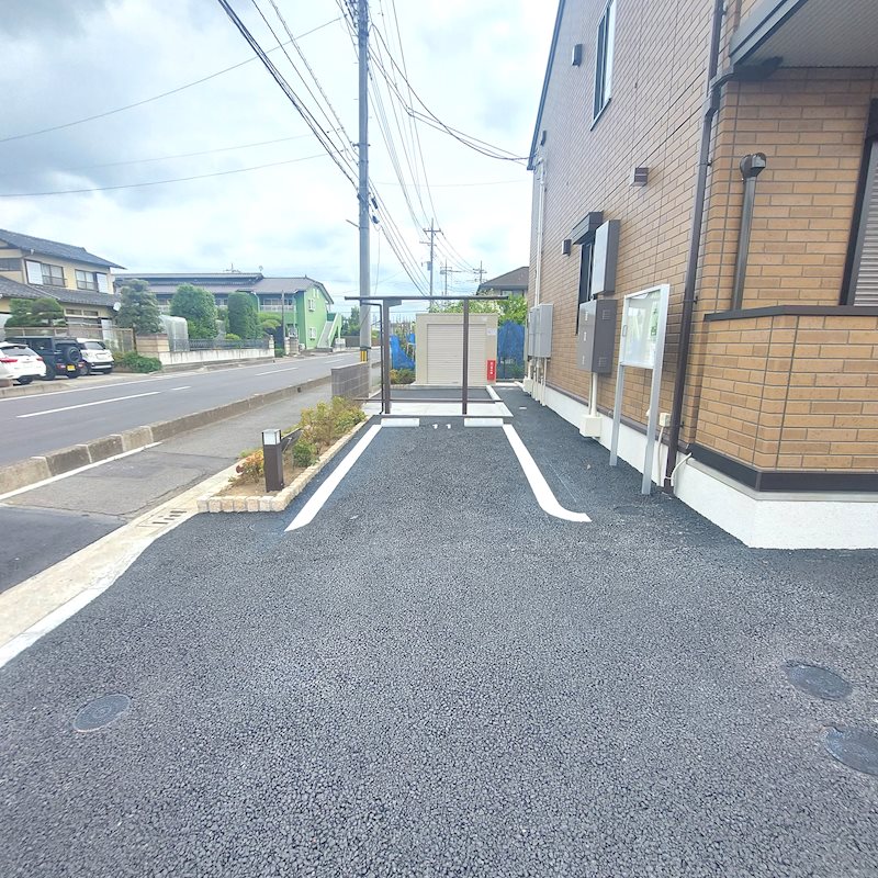 フルール その他外観2