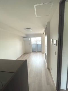 フルール リビング