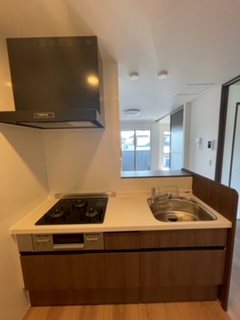 フルール キッチン