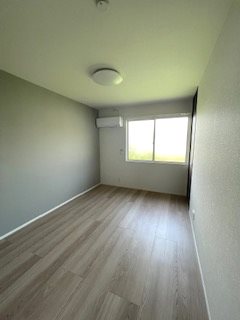 フルール ベッドルーム