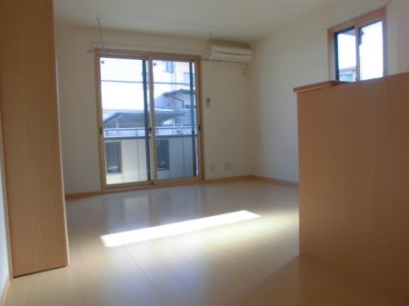 エスペランサ リビング