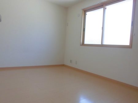 エスペランサ ベッドルーム