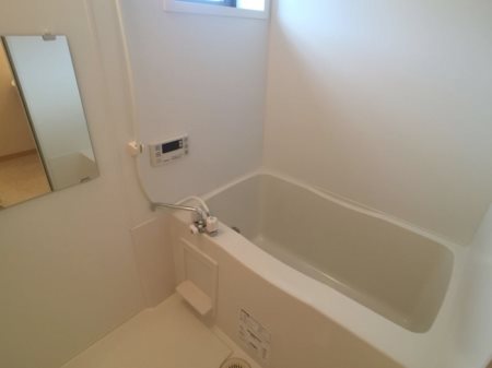 エスペランサ 風呂画像