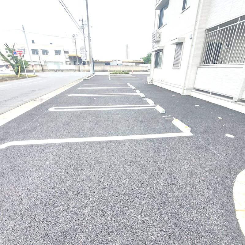 ブレグレース その他外観3