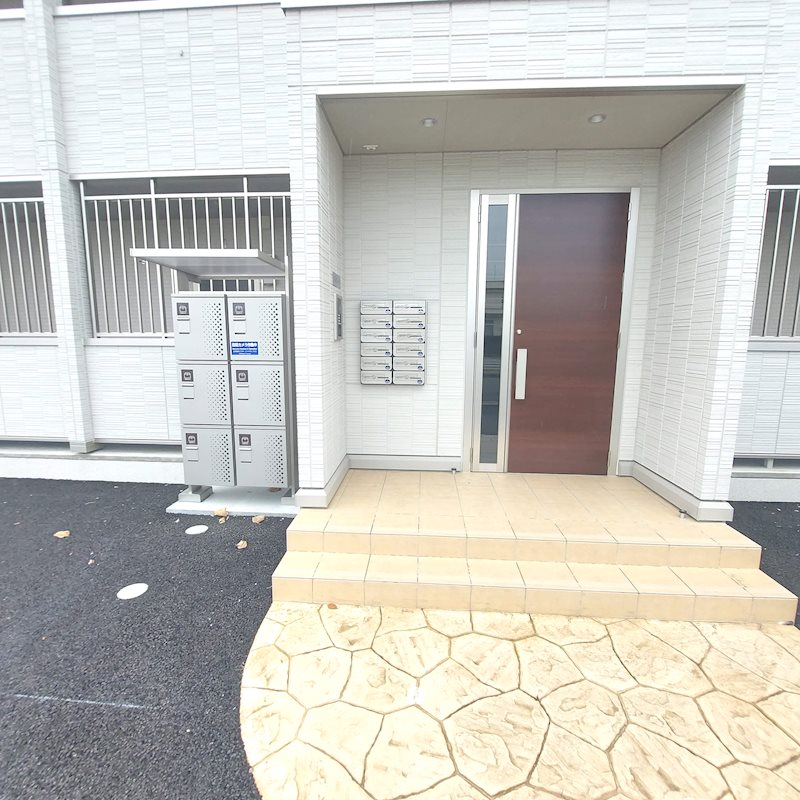 ブレグレース その他外観4