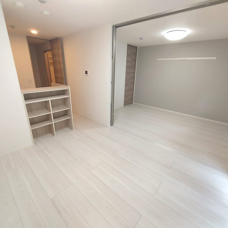 ブレグレース リビング