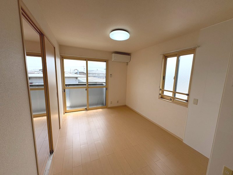 グランデ･カノン  リビング