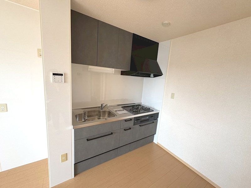 グランデ･カノン  キッチン