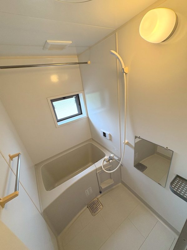 グランデ･カノン  風呂画像