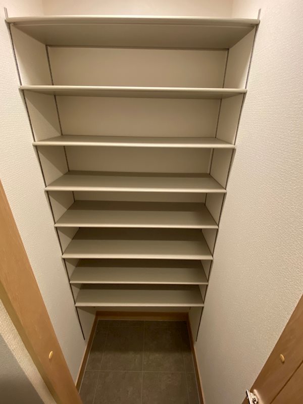 クレシェンテHR その他2