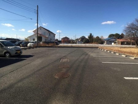 グランデ･カノン  その他4