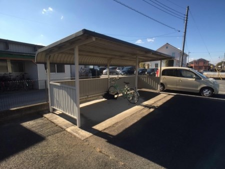 グランデ･カノン  その他5