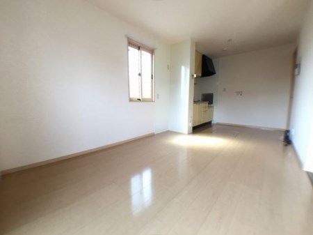 グランデ･カノン  リビング