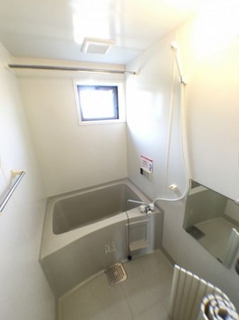 グランデ･カノン  風呂画像