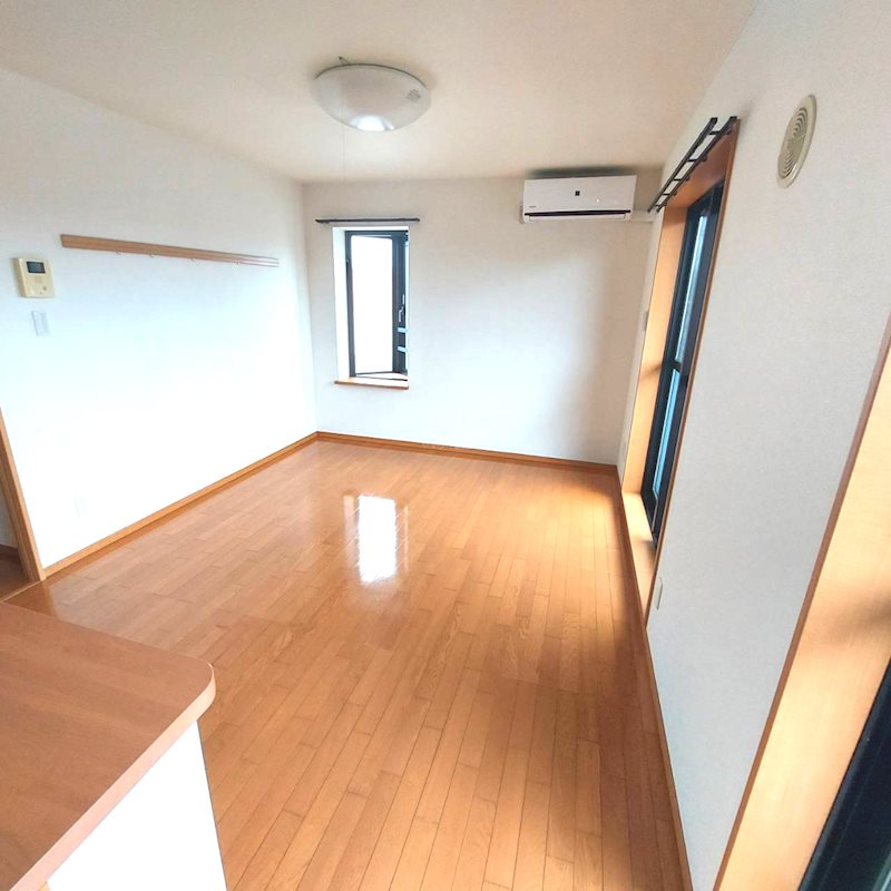 エルシード リビング