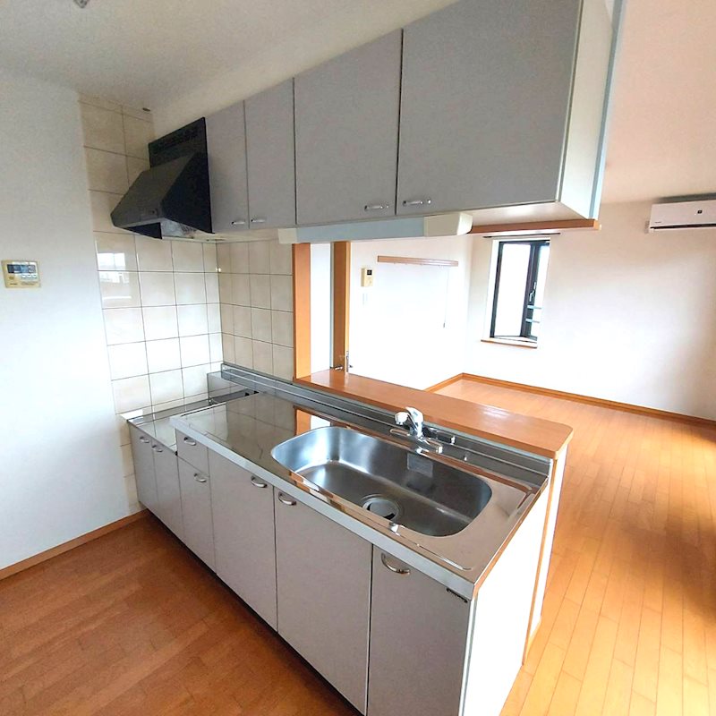 エルシード キッチン