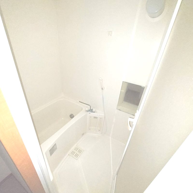 エルシード 風呂画像