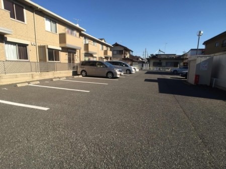 パークビュー元総社弐番館　 その他外観1
