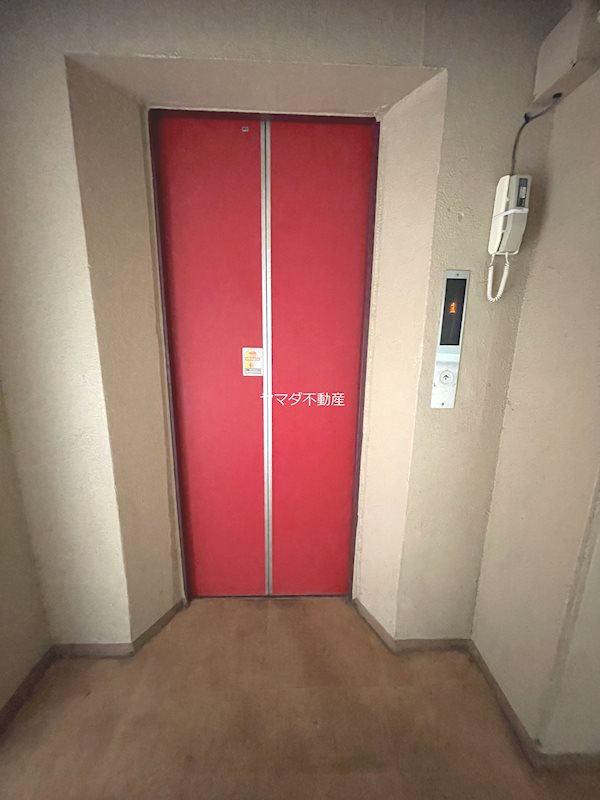 チェルシーⅡ その他外観3