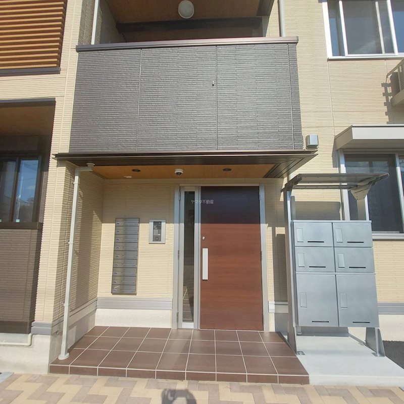 セラヴィ南町 その他外観3