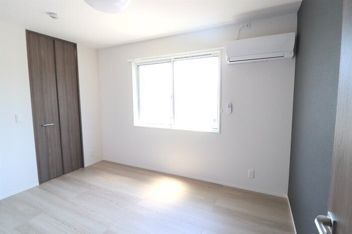 セラヴィ南町 ベッドルーム