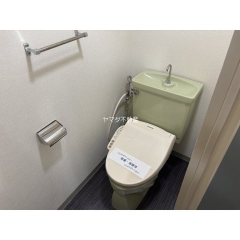 城東グランドレジデンス その他2