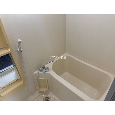 城東グランドレジデンス 風呂画像