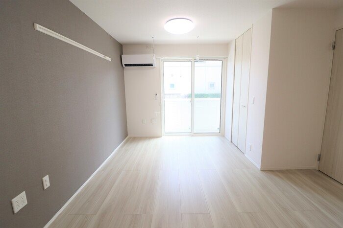 D-ROOM 文京町1丁目 リビング