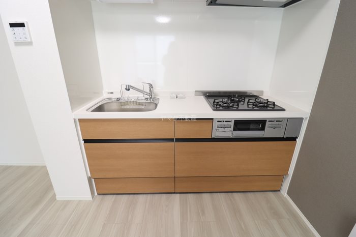 D-ROOM 文京町1丁目 キッチン