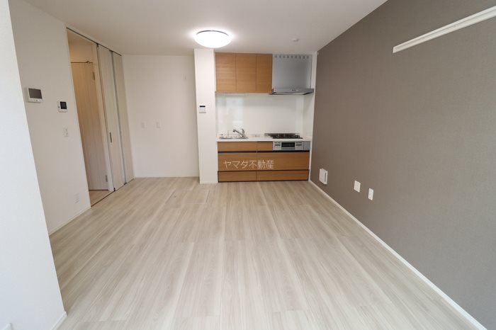 D-ROOM 文京町1丁目 ベッドルーム