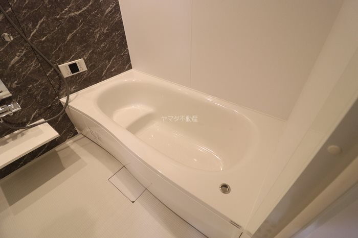 D-ROOM 文京町1丁目 風呂画像