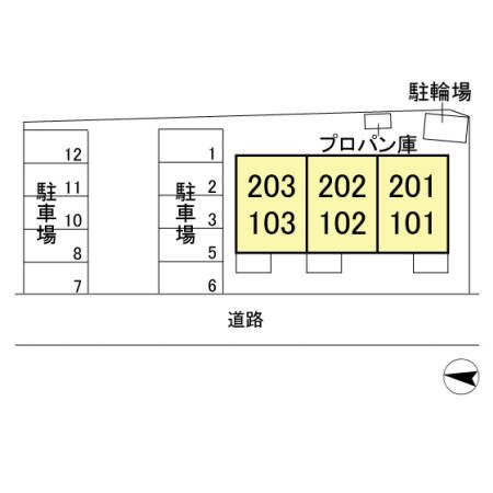 クレスト駒形 その他外観1