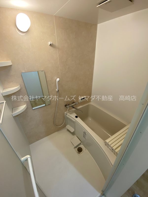 風呂画像
