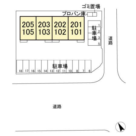 オペラハウス野中 その他外観1