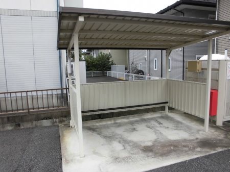 ルミナス・オリエンタルコート その他4