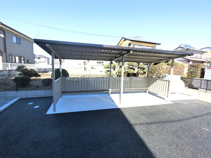 カーサウエルタ その他外観1