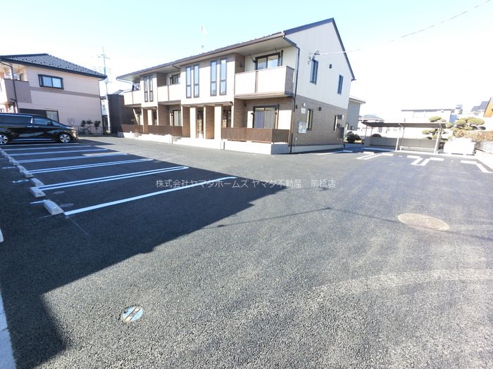カーサウエルタ その他外観3