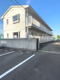 文京町ハイツ 外観写真